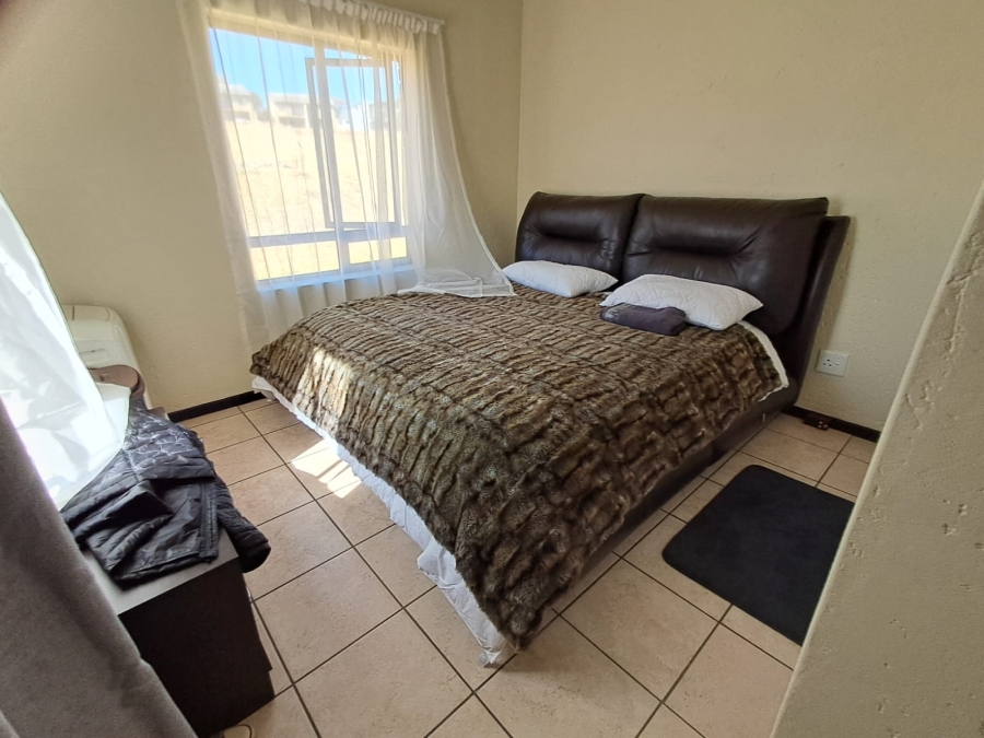 2 Bedroom Property for Sale in Jackal Creek Golf Estate Gauteng