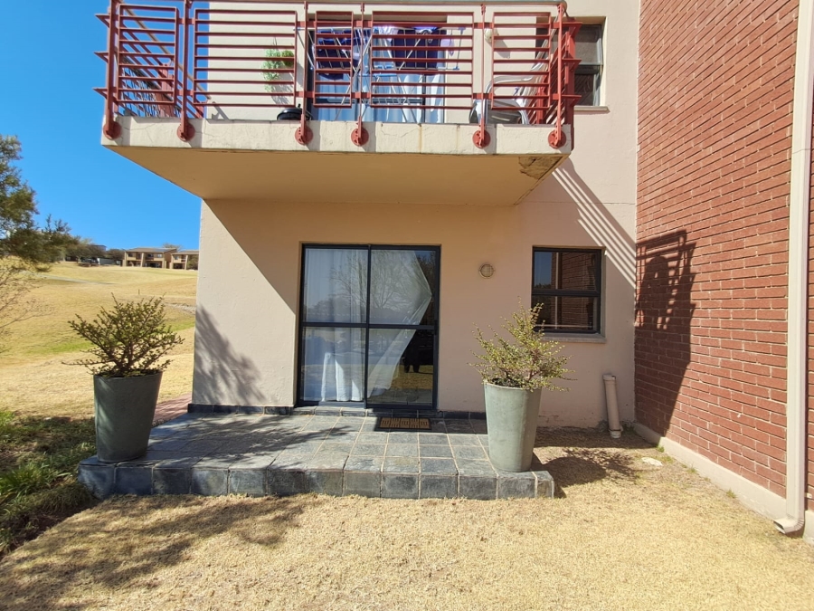 2 Bedroom Property for Sale in Jackal Creek Golf Estate Gauteng