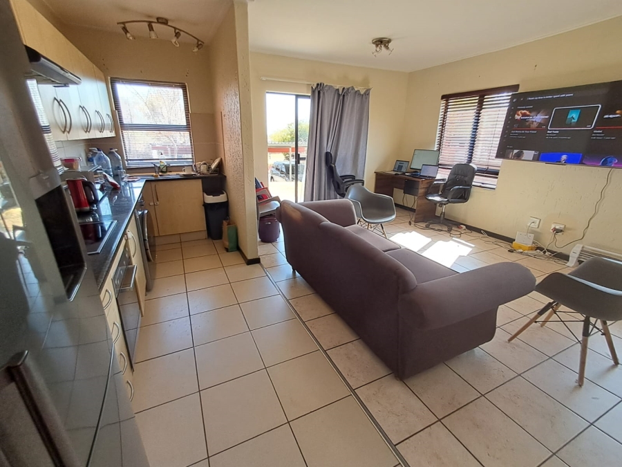 2 Bedroom Property for Sale in Jackal Creek Golf Estate Gauteng