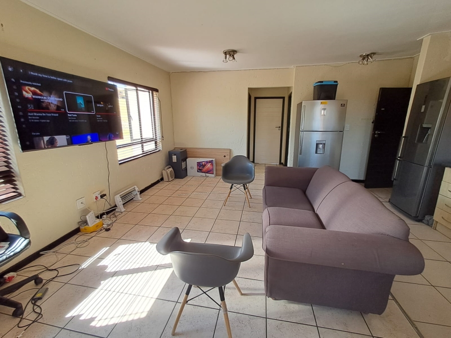 2 Bedroom Property for Sale in Jackal Creek Golf Estate Gauteng