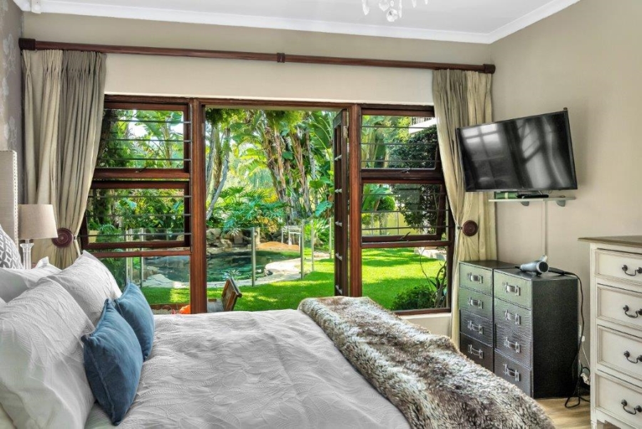 4 Bedroom Property for Sale in Bryanston Gauteng