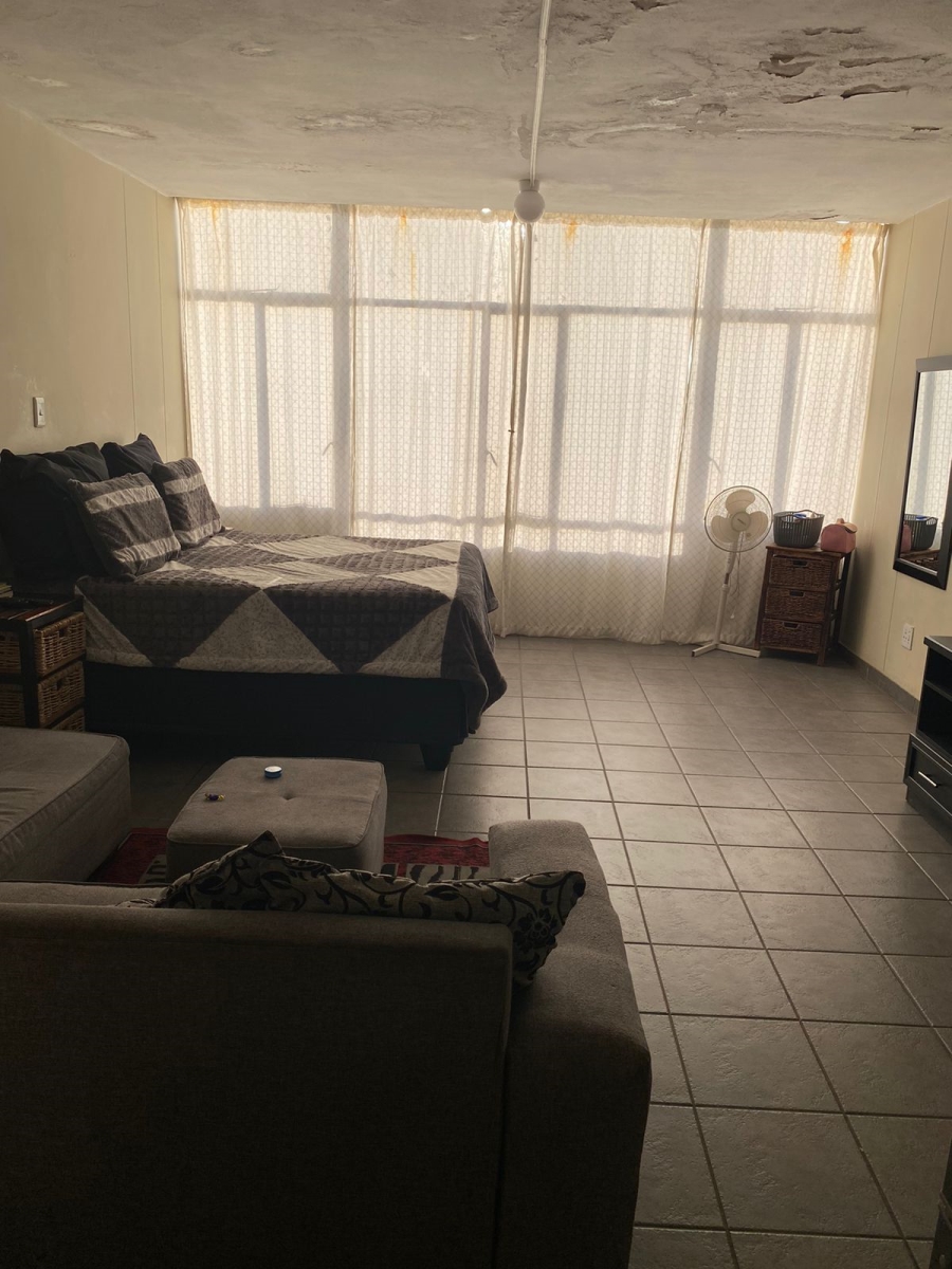 0 Bedroom Property for Sale in Arcadia Gauteng