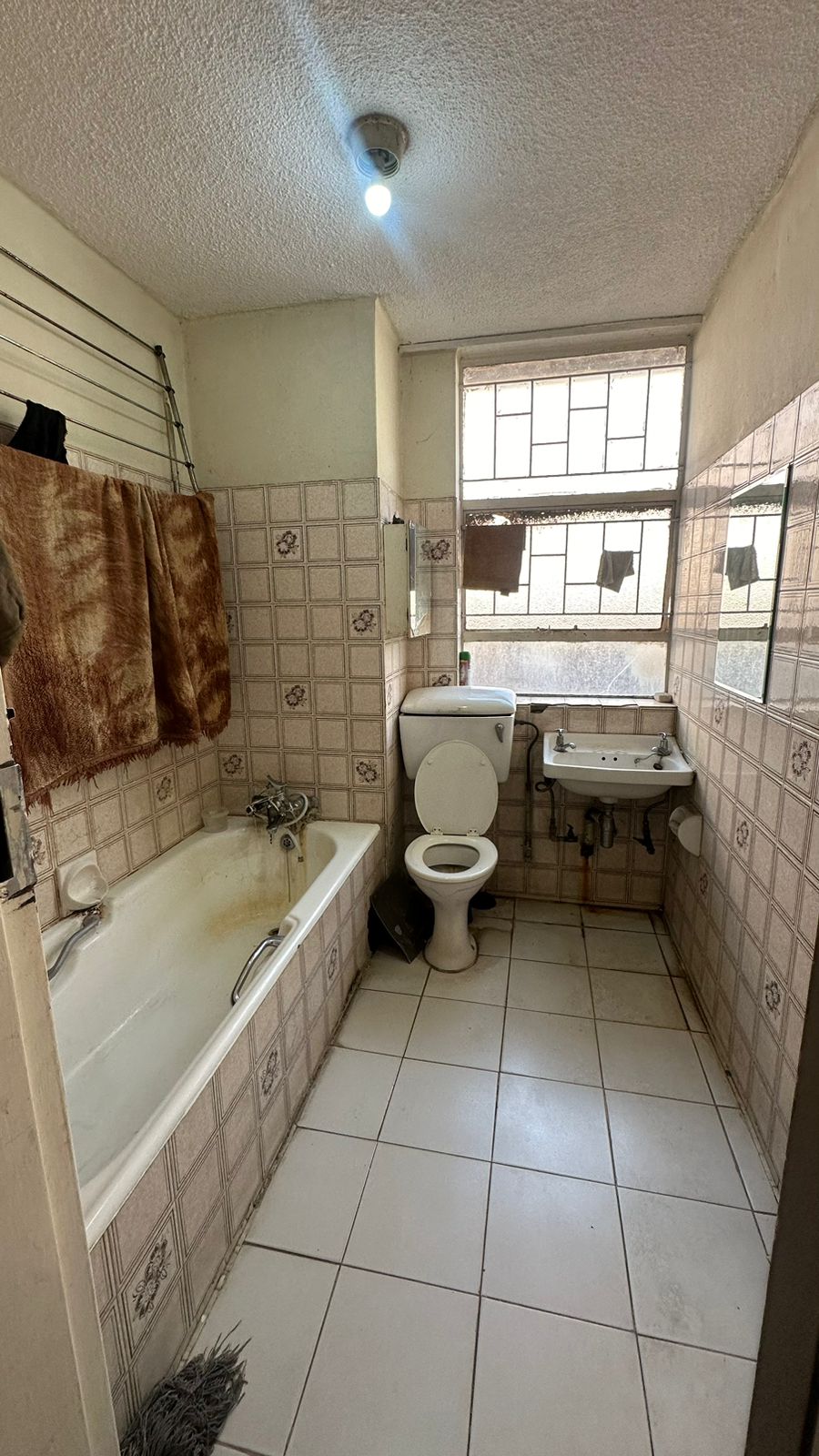 3 Bedroom Property for Sale in Sunnyside Gauteng