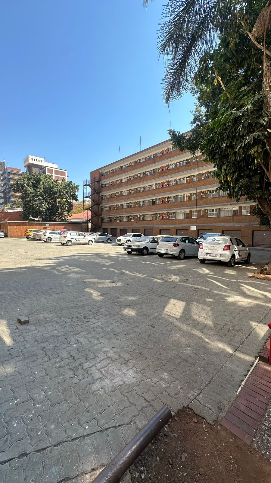 3 Bedroom Property for Sale in Pretoria Central Gauteng