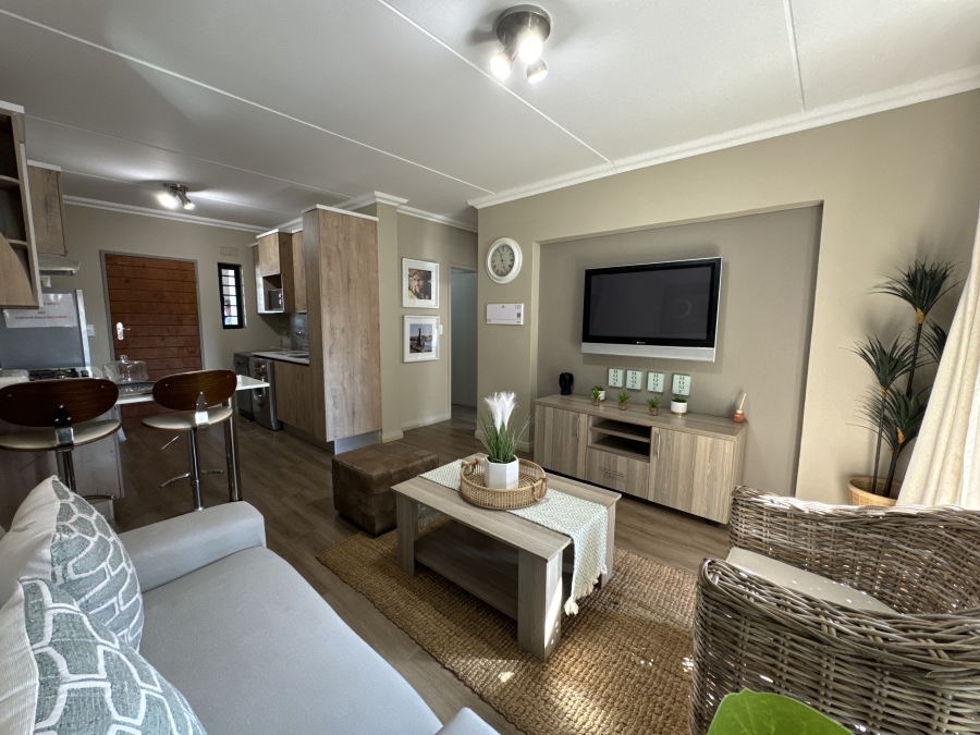 2 Bedroom Property for Sale in Roodepark Eco Estate Gauteng