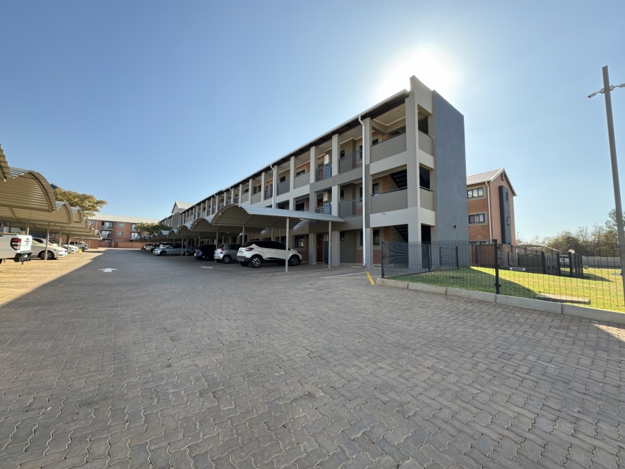 2 Bedroom Property for Sale in Roodepark Eco Estate Gauteng