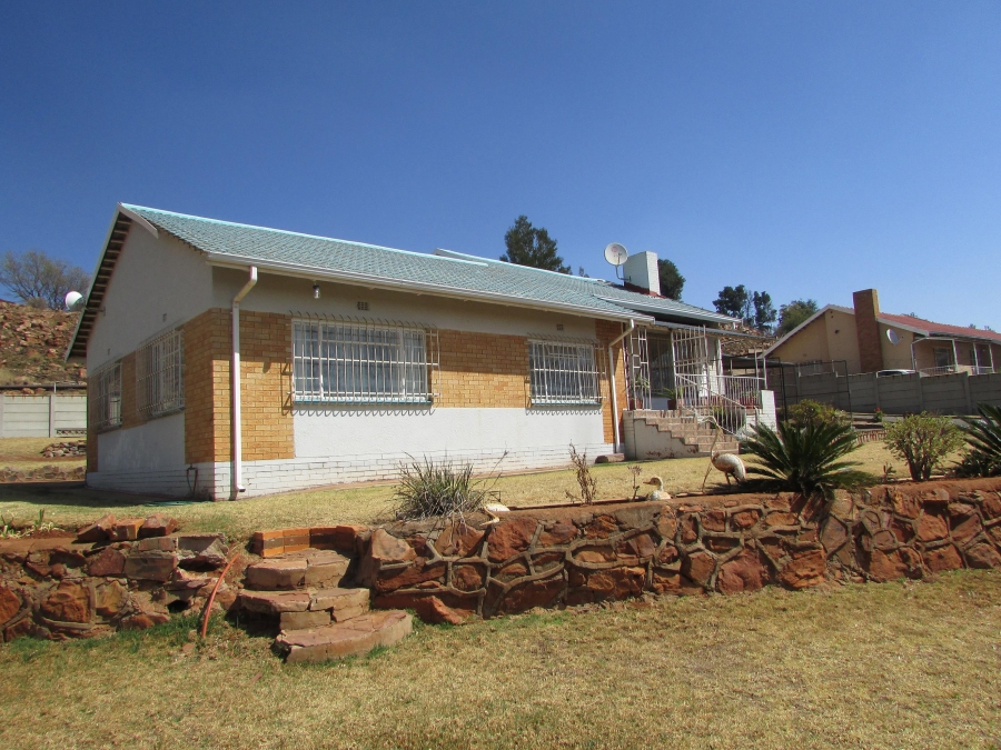 3 Bedroom Property for Sale in Hillshaven Gauteng