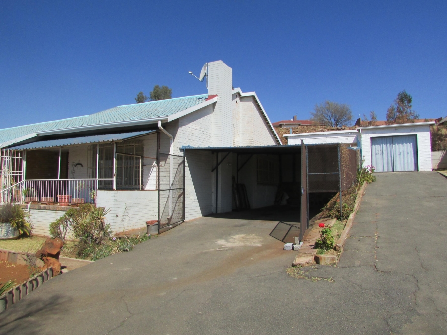 3 Bedroom Property for Sale in Hillshaven Gauteng