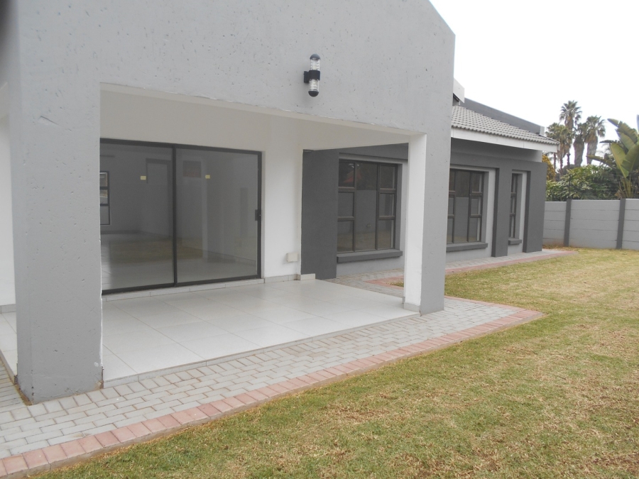 To Let 3 Bedroom Property for Rent in Boksburg West Gauteng