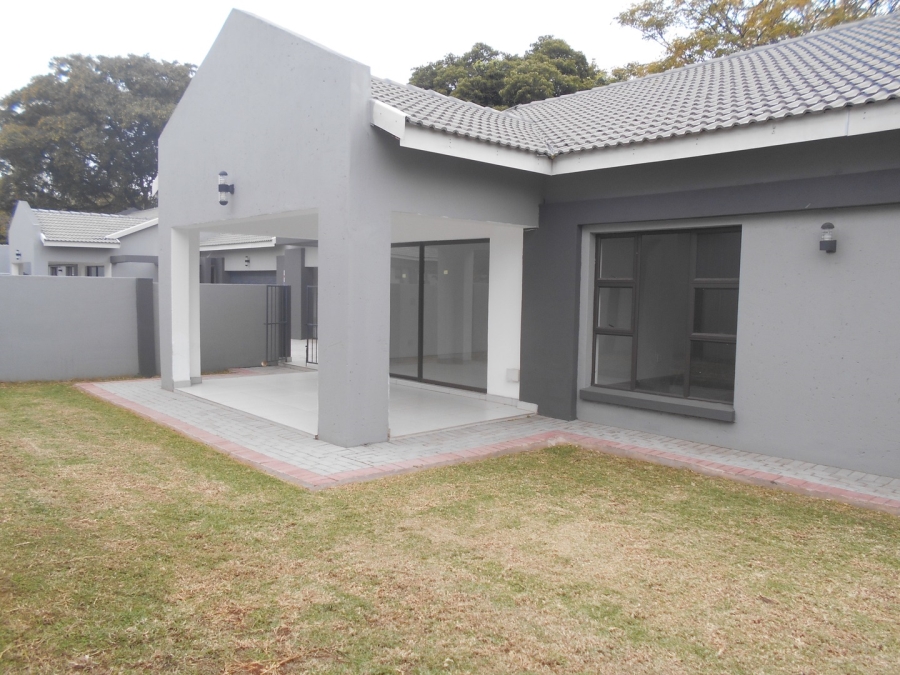 To Let 3 Bedroom Property for Rent in Boksburg West Gauteng