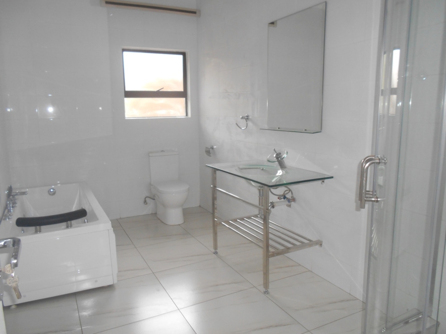 To Let 3 Bedroom Property for Rent in Boksburg West Gauteng