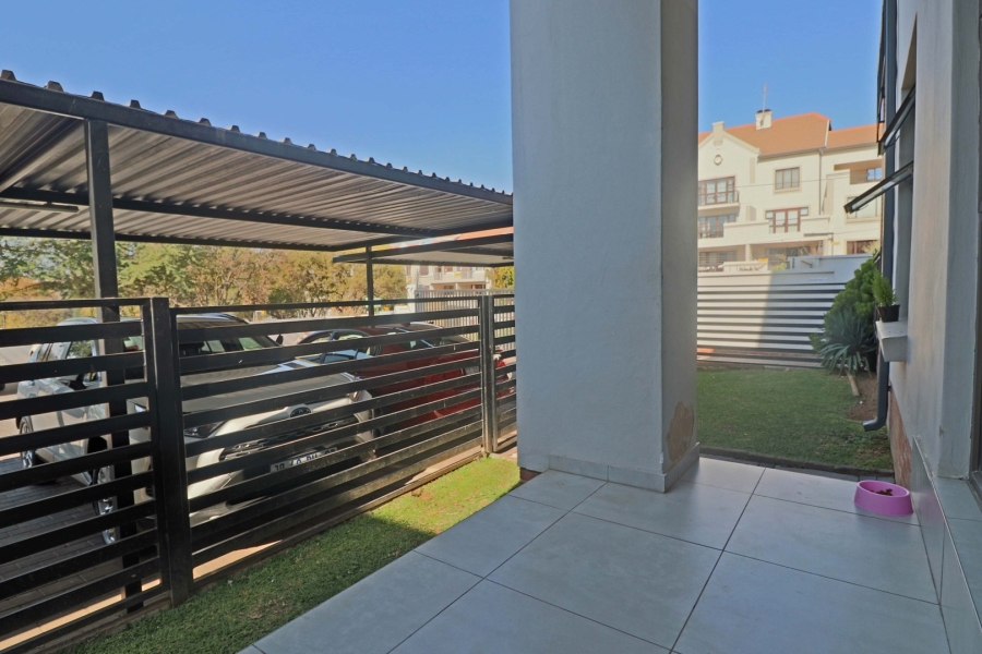 2 Bedroom Property for Sale in Rivonia Gauteng