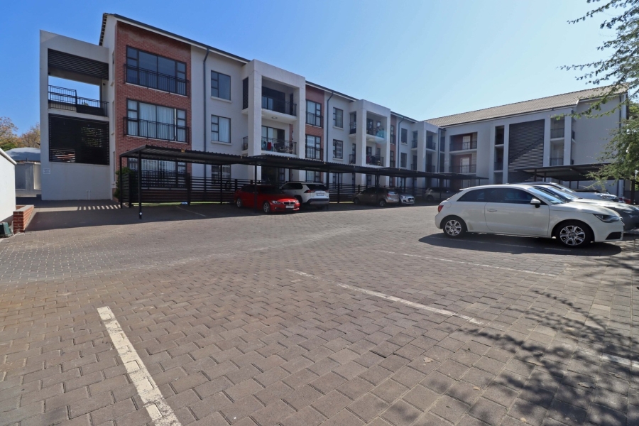 2 Bedroom Property for Sale in Rivonia Gauteng