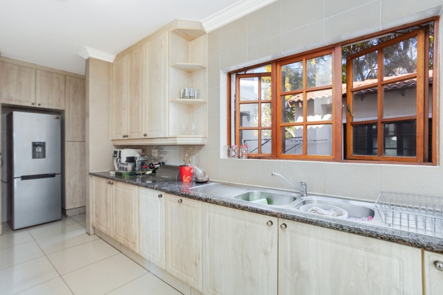 4 Bedroom Property for Sale in Dainfern Ridge Gauteng