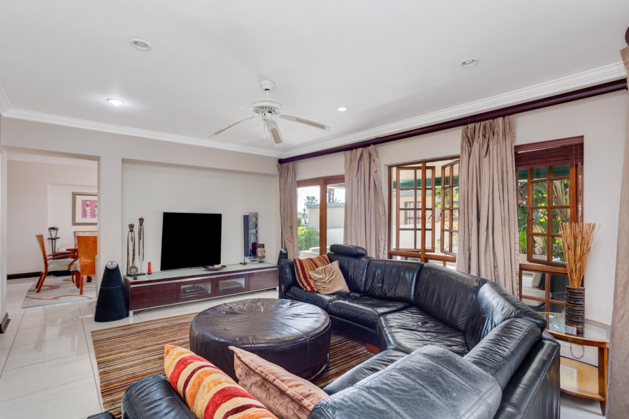 4 Bedroom Property for Sale in Dainfern Ridge Gauteng