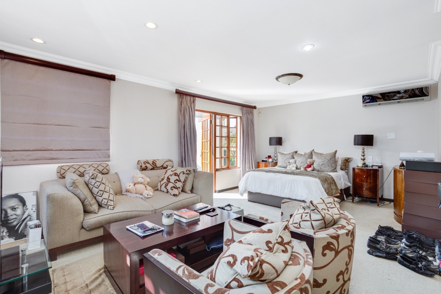 4 Bedroom Property for Sale in Dainfern Ridge Gauteng