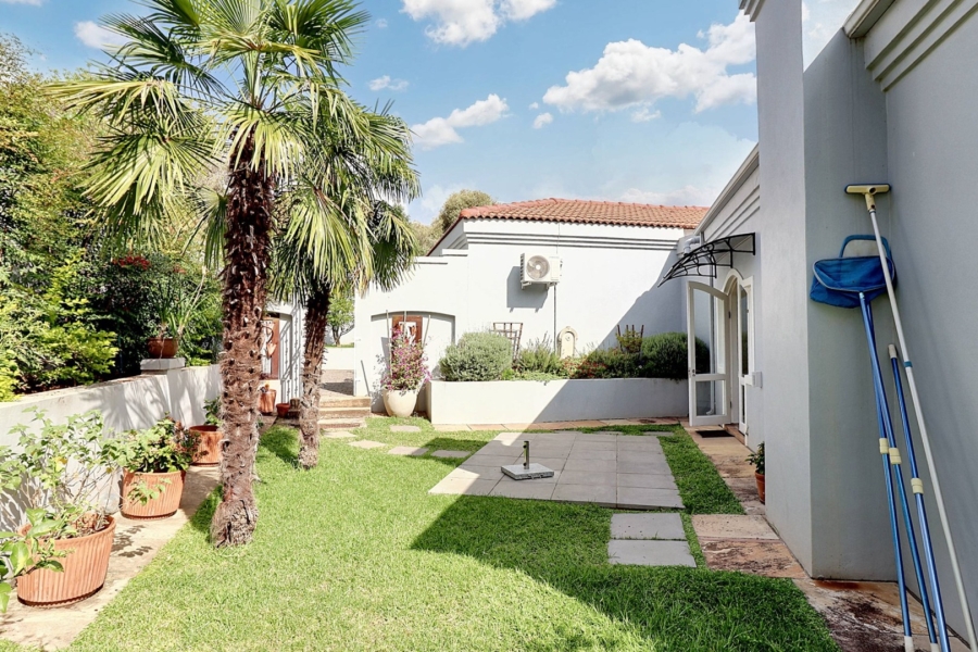 3 Bedroom Property for Sale in Dainfern Golf Estate Gauteng