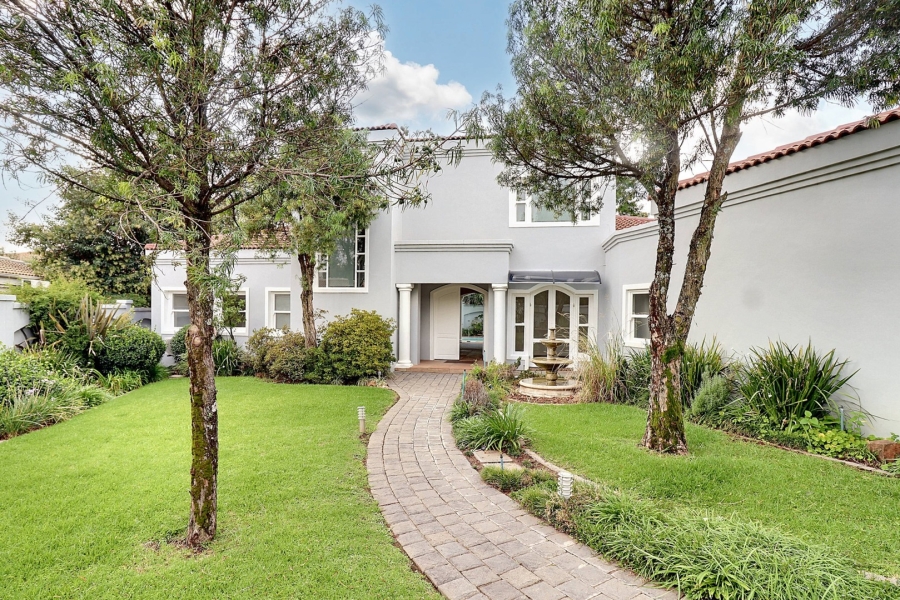 3 Bedroom Property for Sale in Dainfern Golf Estate Gauteng