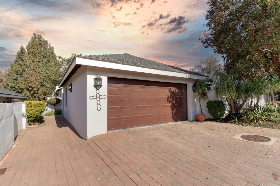 4 Bedroom Property for Sale in Dainfern Golf Estate Gauteng