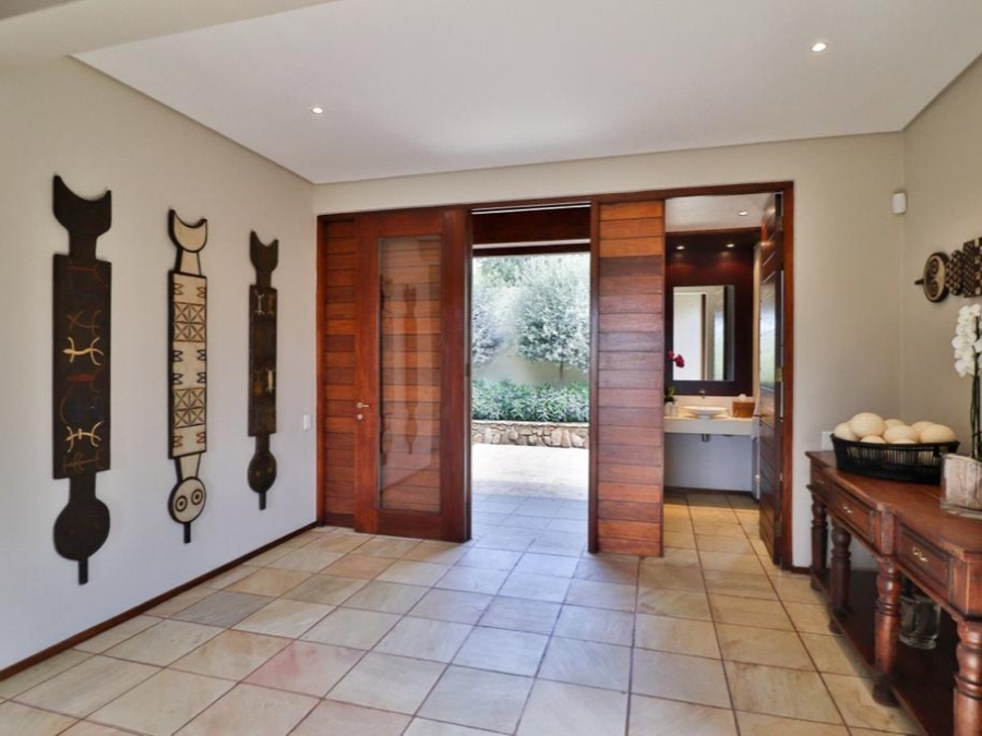 4 Bedroom Property for Sale in Dainfern Golf Estate Gauteng