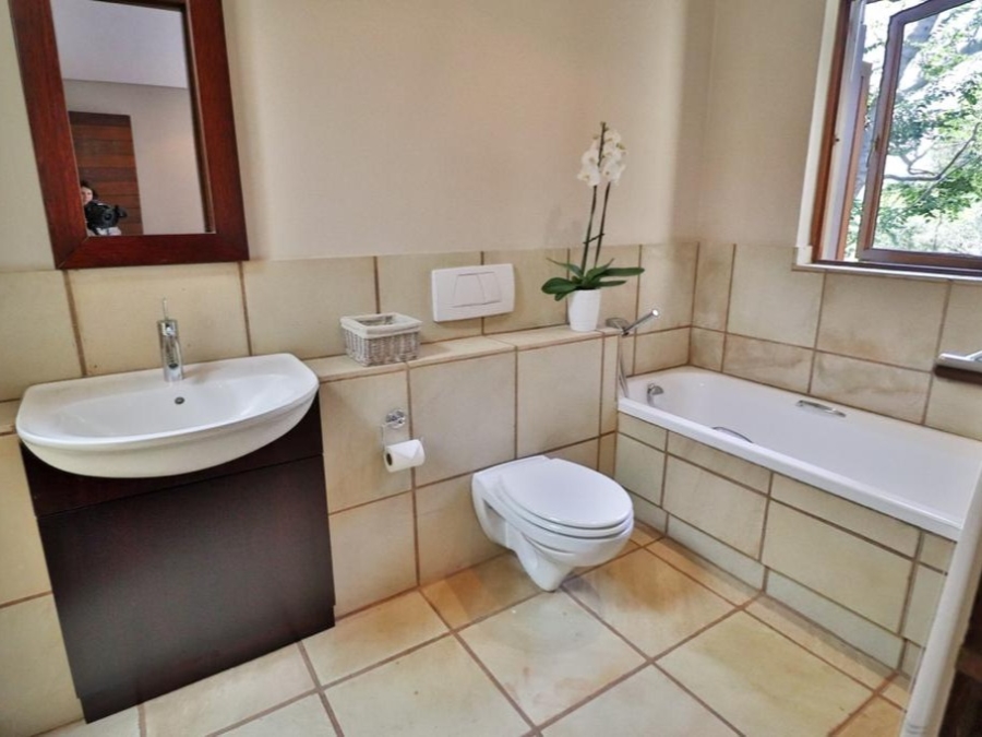 4 Bedroom Property for Sale in Dainfern Golf Estate Gauteng