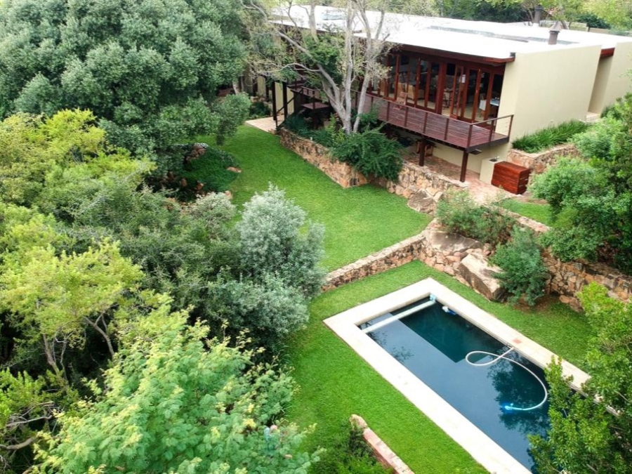 4 Bedroom Property for Sale in Dainfern Golf Estate Gauteng