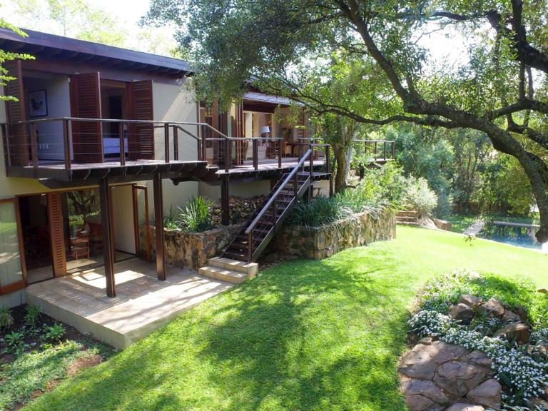 4 Bedroom Property for Sale in Dainfern Golf Estate Gauteng