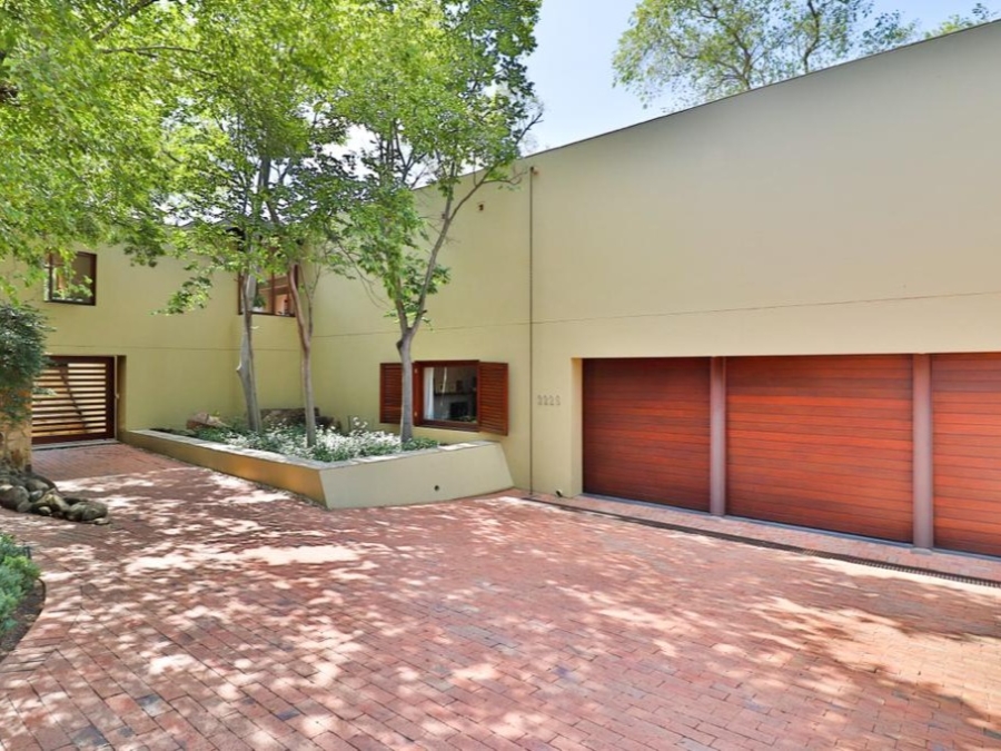 4 Bedroom Property for Sale in Dainfern Golf Estate Gauteng