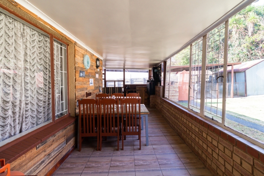 4 Bedroom Property for Sale in Birchleigh North Gauteng