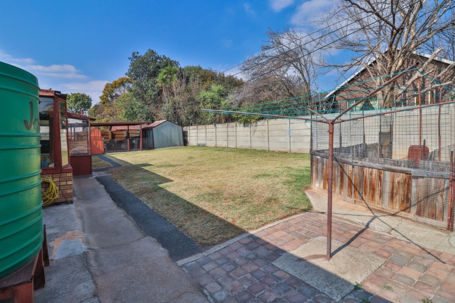 4 Bedroom Property for Sale in Birchleigh North Gauteng