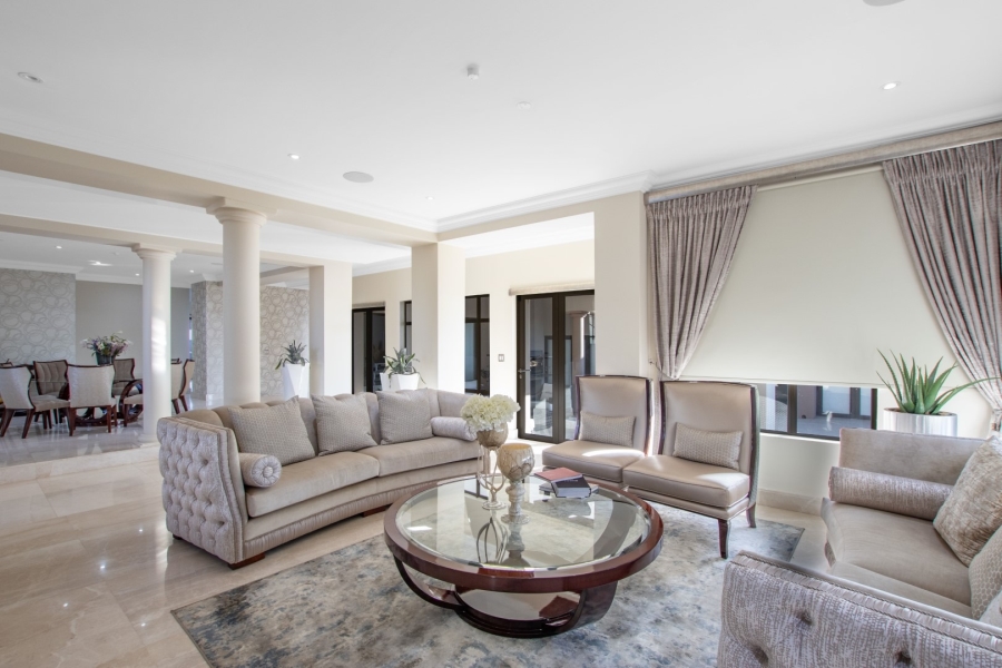 5 Bedroom Property for Sale in Mooikloof Heights Gauteng