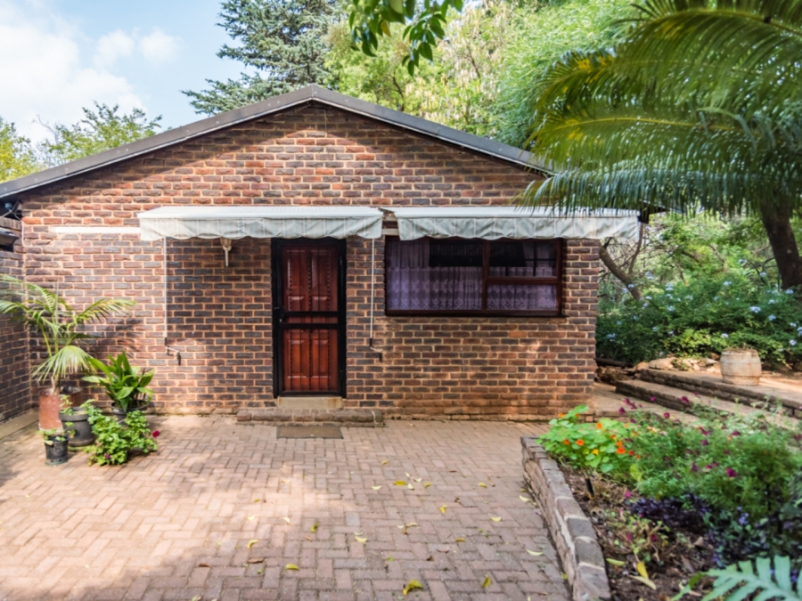 4 Bedroom Property for Sale in Sonnedal AH Gauteng