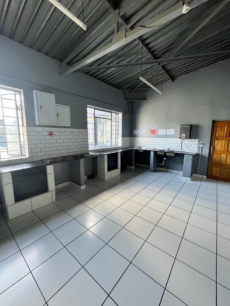 To Let 0 Bedroom Property for Rent in Edenvale Central Gauteng