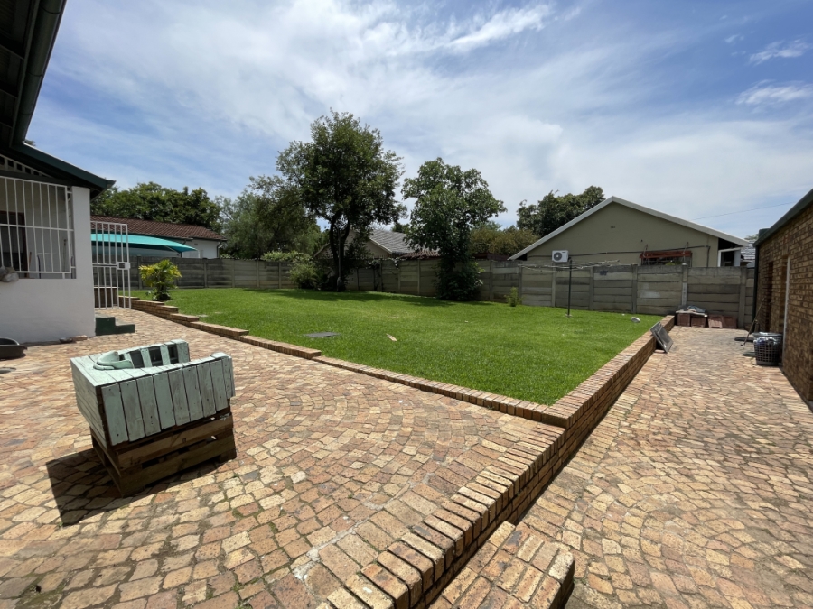 3 Bedroom Property for Sale in Eastleigh Ridge Gauteng