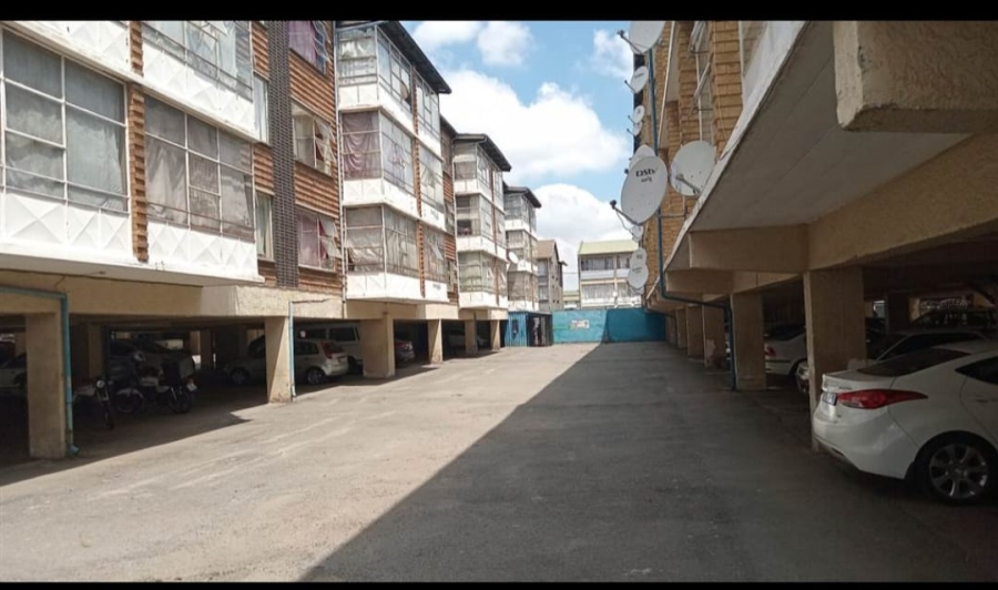 2 Bedroom Property for Sale in Kempton Park Central Gauteng