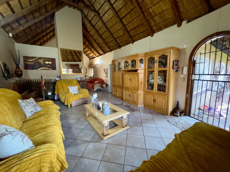 5 Bedroom Property for Sale in Dersley Gauteng