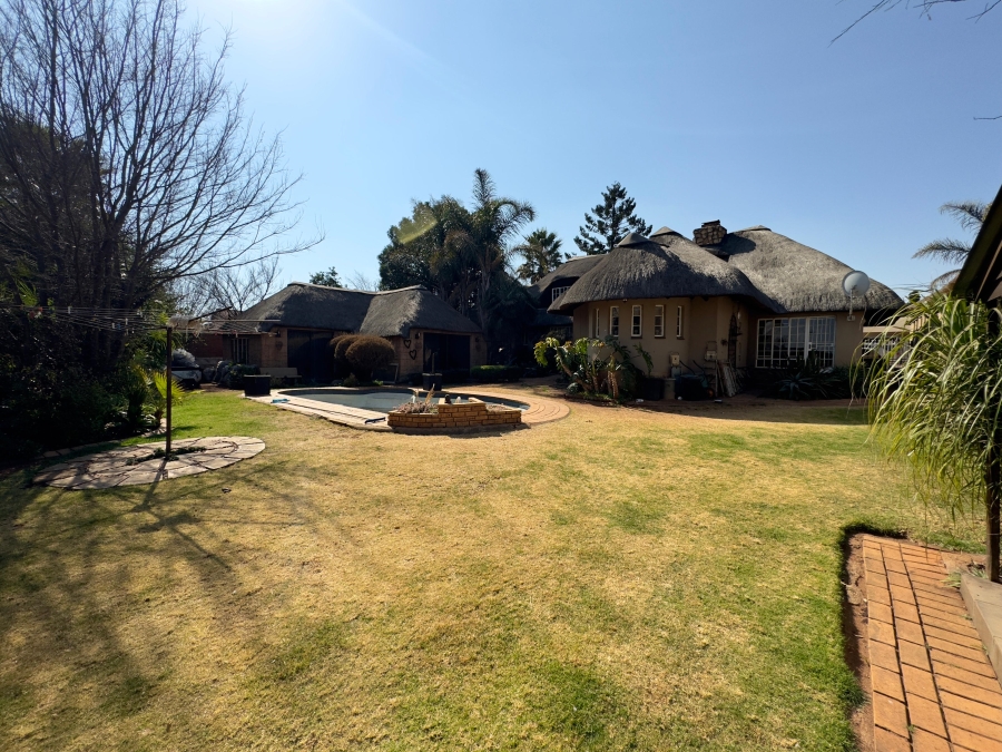 5 Bedroom Property for Sale in Dersley Gauteng