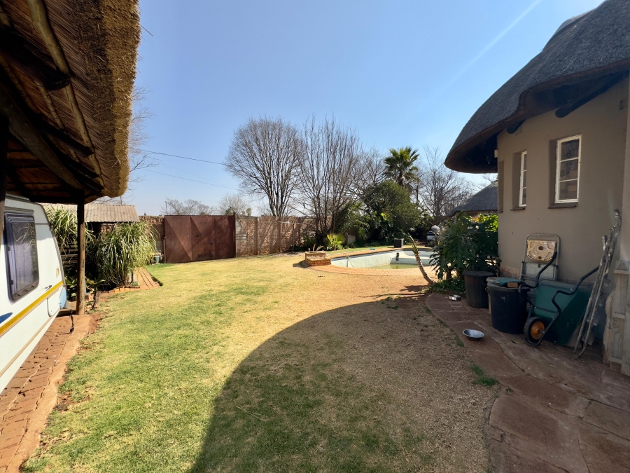 5 Bedroom Property for Sale in Dersley Gauteng