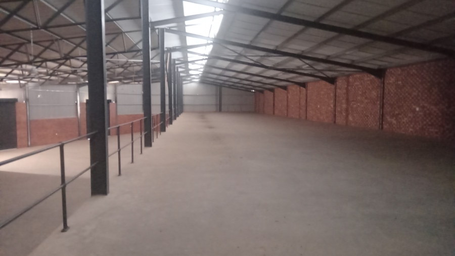 To Let commercial Property for Rent in Ormonde Gauteng