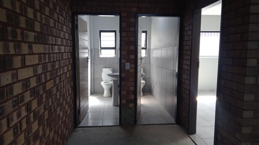 To Let commercial Property for Rent in Ormonde Gauteng