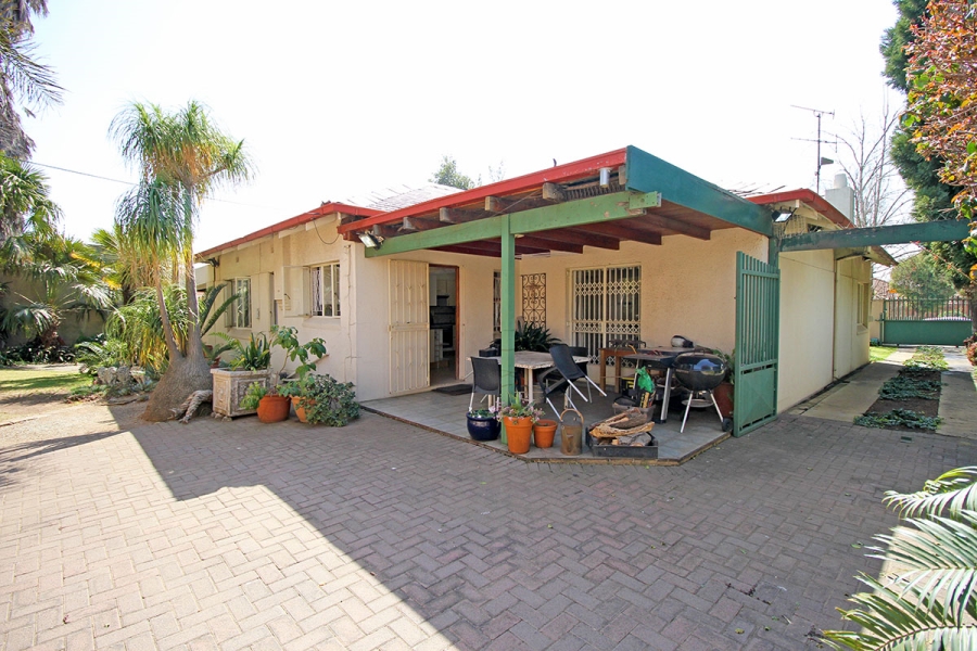 3 Bedroom Property for Sale in Malvern East Gauteng