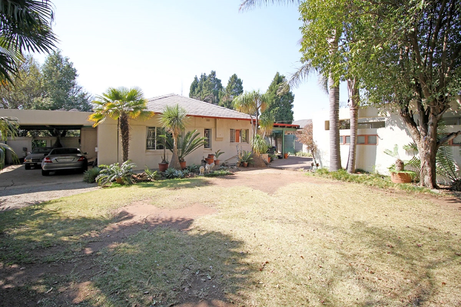 3 Bedroom Property for Sale in Malvern East Gauteng