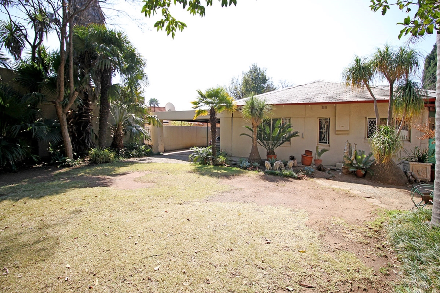 3 Bedroom Property for Sale in Malvern East Gauteng