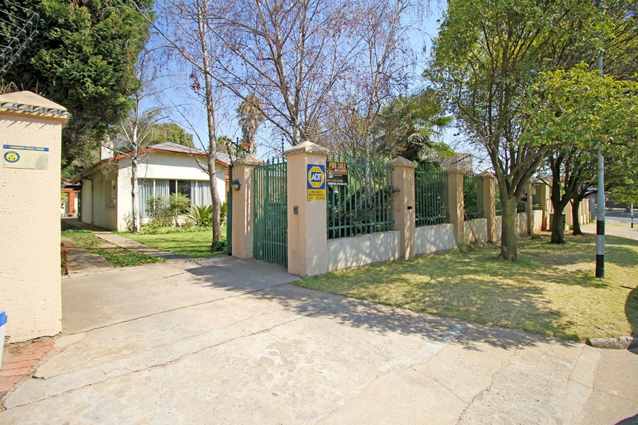 3 Bedroom Property for Sale in Malvern East Gauteng