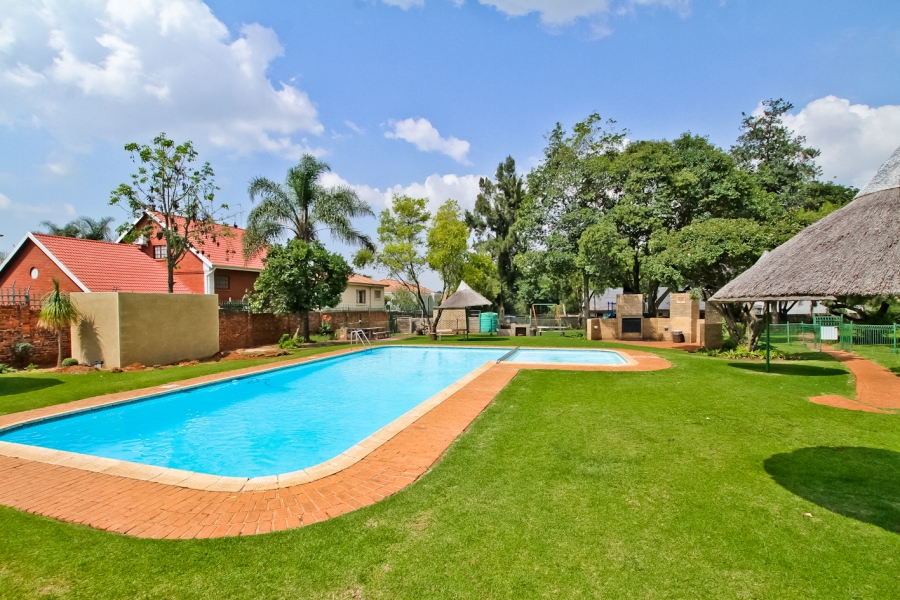 3 Bedroom Property for Sale in Bedfordview Gauteng