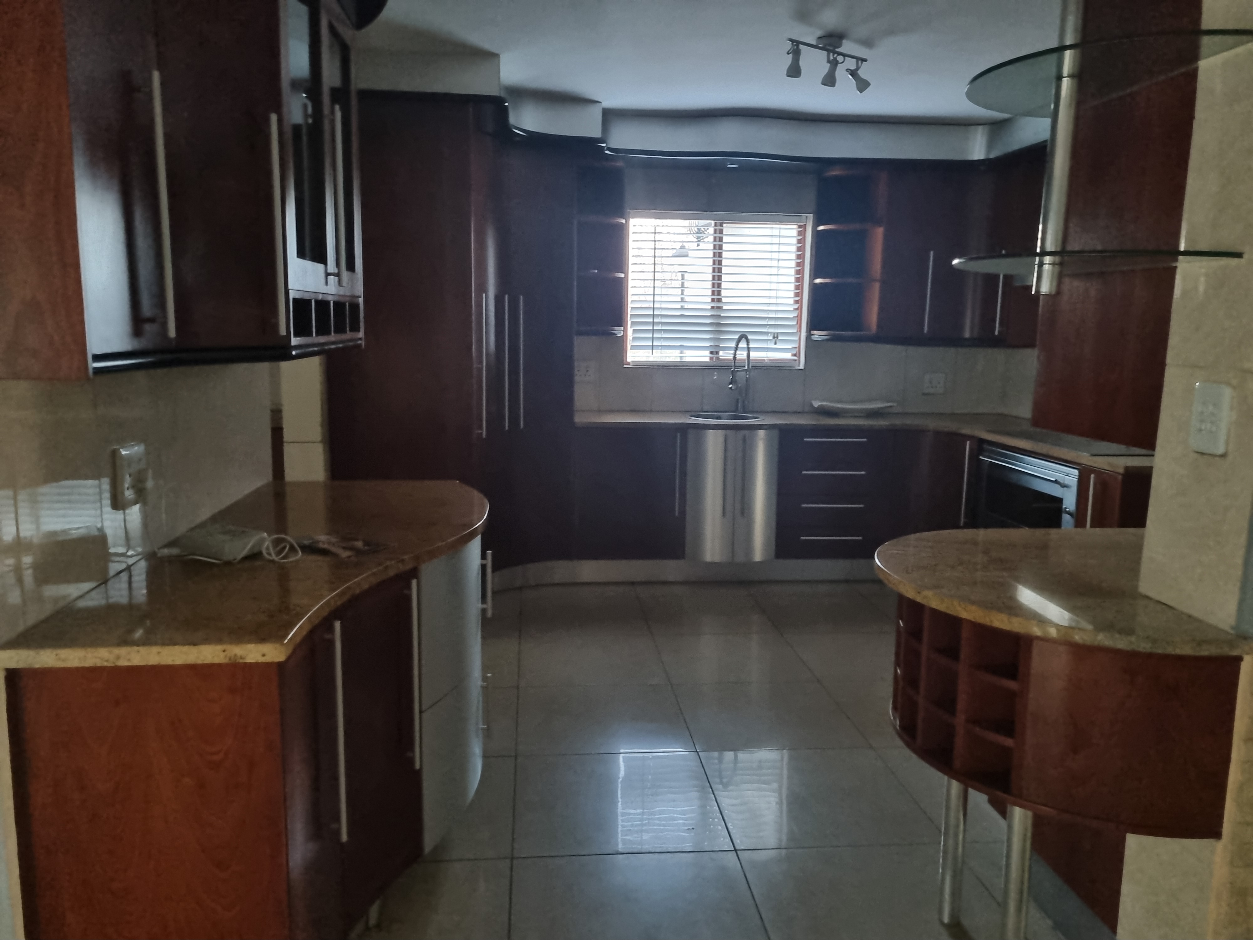 4 Bedroom Property for Sale in Dainfern Valley Gauteng