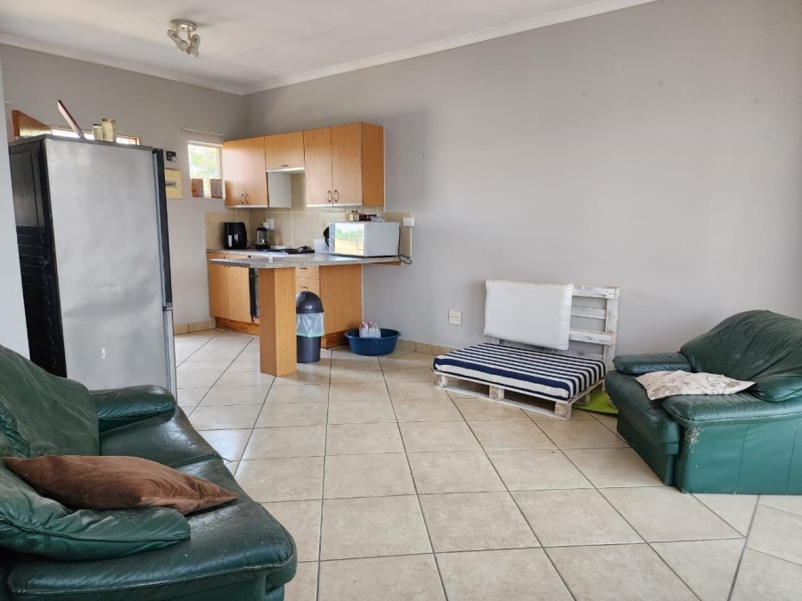 1 Bedroom Property for Sale in Glen Marais Gauteng