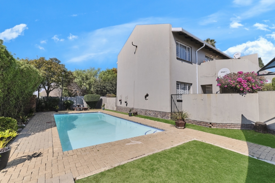 3 Bedroom Property for Sale in Sundowner Gauteng