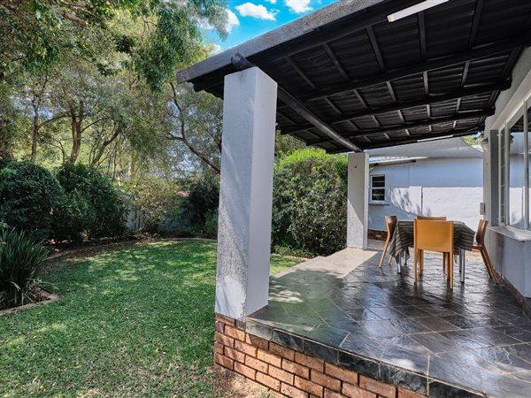 3 Bedroom Property for Sale in Northwold Gauteng