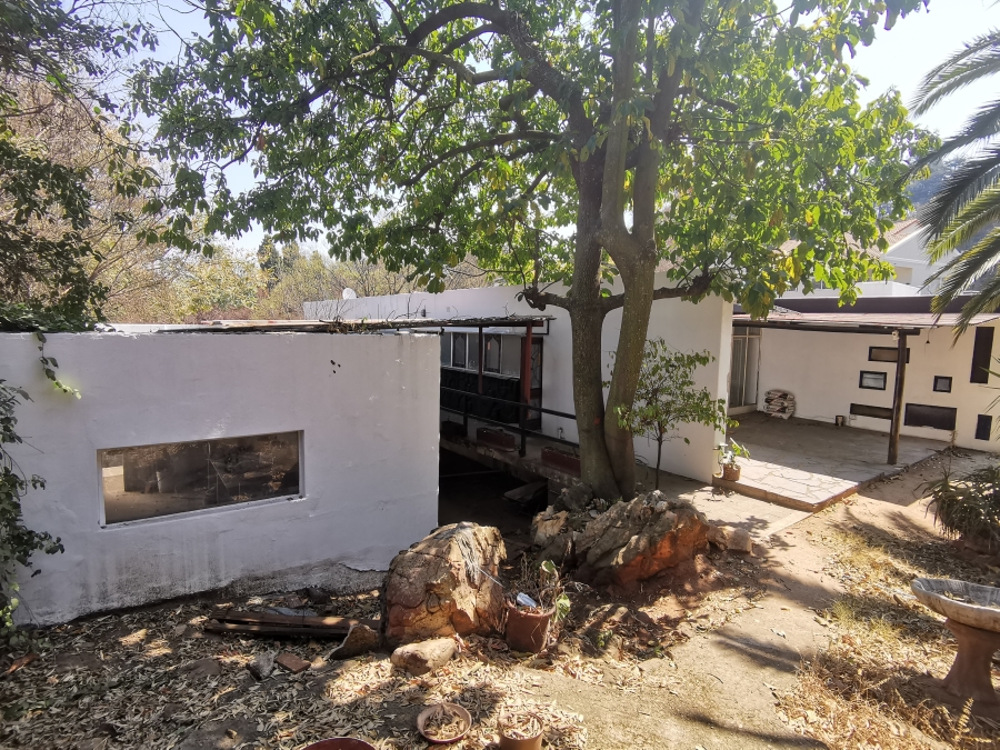 4 Bedroom Property for Sale in Linksfield Ridge Gauteng